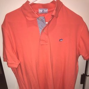 Southern Tide Men’s Polo
